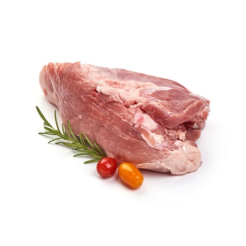 Fresh - Pork Leg Boneless Skinless