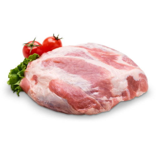 N/A - PORK SHANK