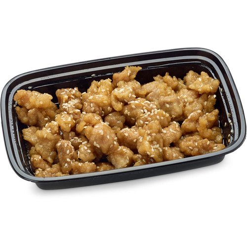 Chicken - Sesame Chicken