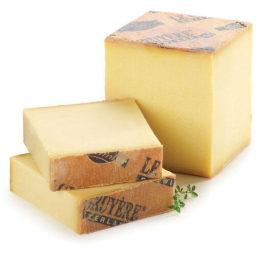Kaltbach - Kalbatch Swiss Gruye Milk 32% Moist 36%