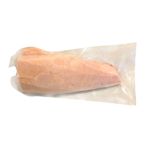 Frozen - Albacore Tuna Loins