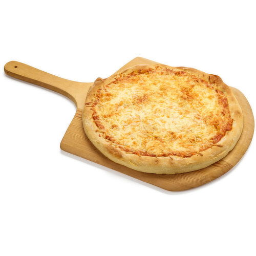 Save-On-Foods - Kitchent Gourmet Cheese Pizza