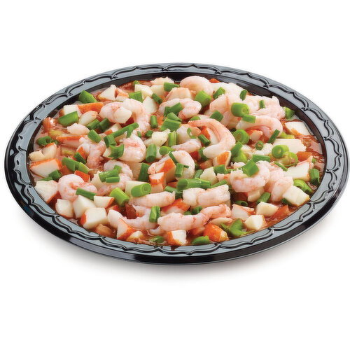 Seafood Dip - Shrimp Small