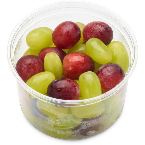 Save-On-Foods - Ready to Eat Fruit - Mixed Grapes
