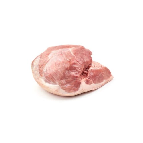 Save On Foods - PORK HOCK BONELESS