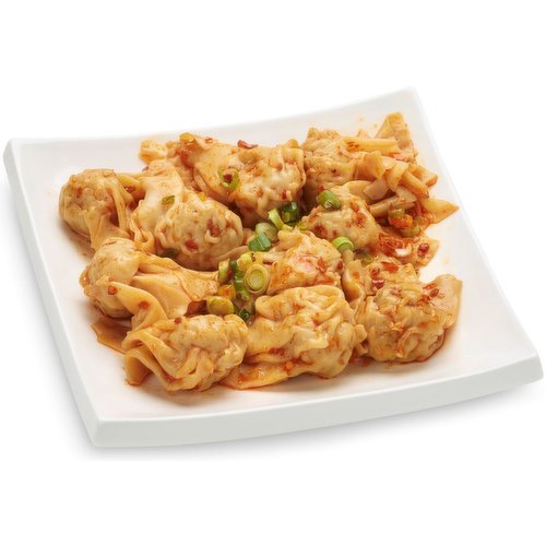 PriceSmart Foods - Szechuan Spicy Wonton (10 pcs)