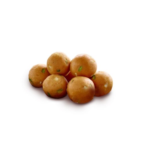 Besan - Ladoo