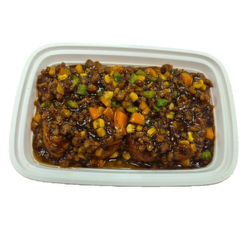 PriceSmart Foods - Braised Minced Pork with Egg Tofu