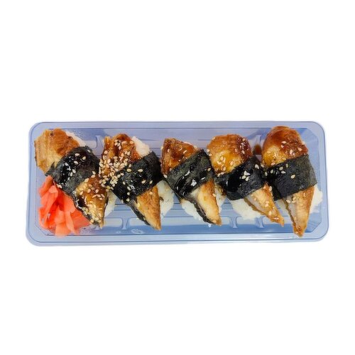 PriceSmart Foods - Unagi Sushi, 5pc