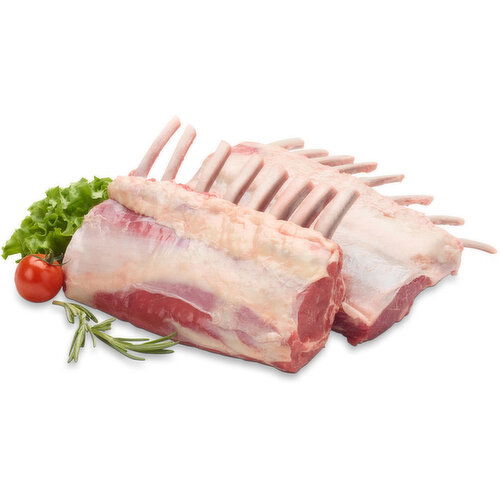 Lamb - Frenched Lamb Racks