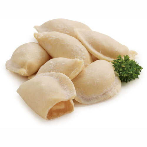 Save-On-Foods - Smokehouse Apple Pie Perogies