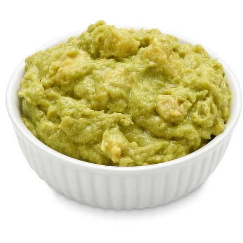 Save-On-Foods - Classic Guacamole