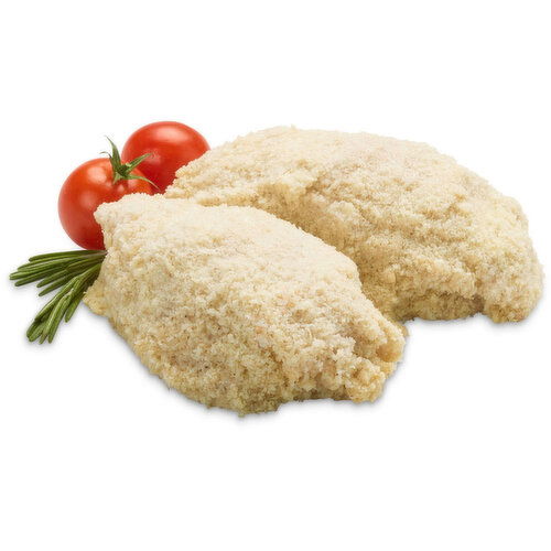 Save-On-Foods - Chicken Neptune Cordon