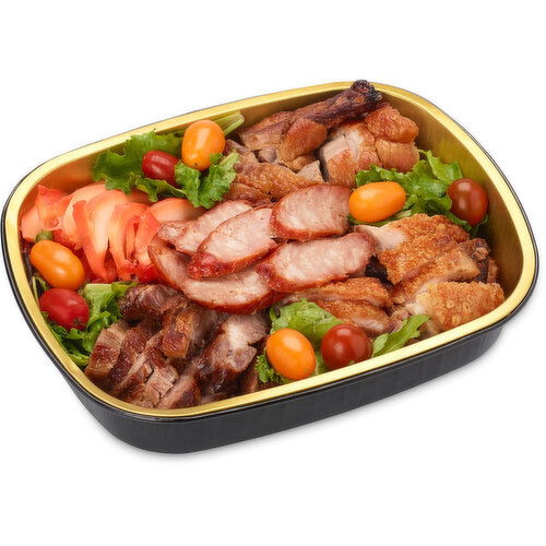 PriceSmart Foods - Assorted BBQ Combo
