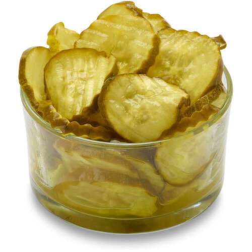 Hobbs - Bread n' Butter Pickle Slices