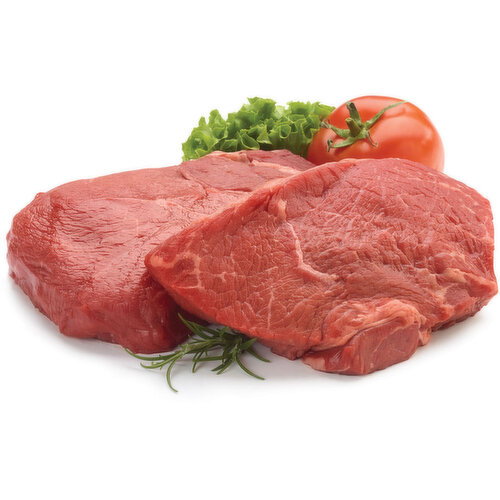 Western Canadian - Top Sirloin Beef Steak