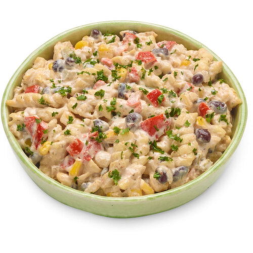 Save-On-Foods - Kitchen Chipotle Ranch Rotini Salad