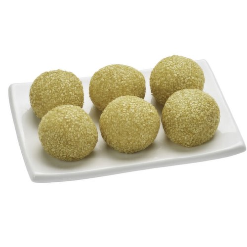 PriceSmart Foods - Sesame Ball with Red Bean Paste