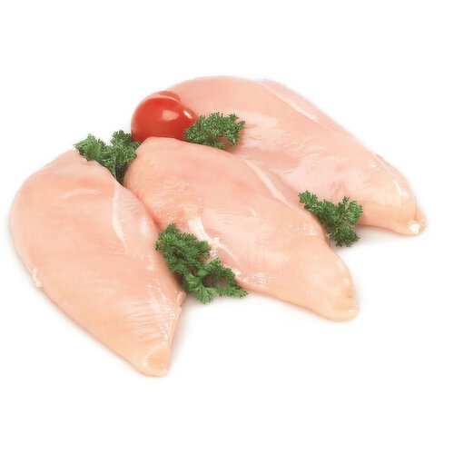 PriceSmart Foods - Fresh Chicken Breast Boneless, Skinless, RWA