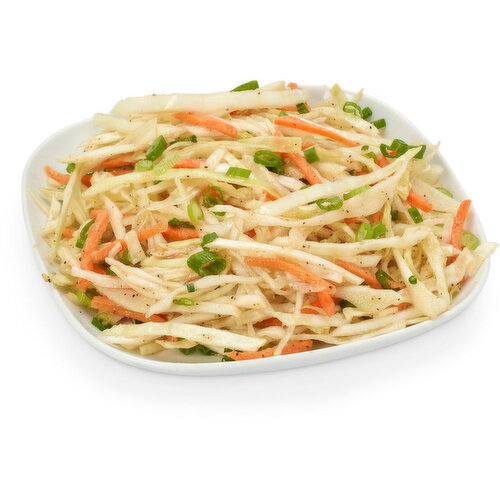 Save-On-Foods - Kitchen Apple Coleslaw Salad
