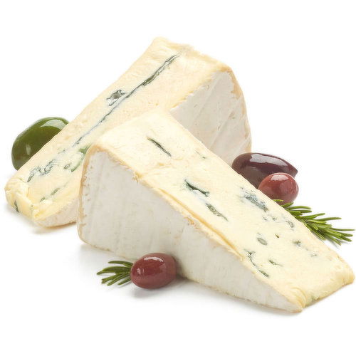 Deli Fresh - Cambozola Cheese