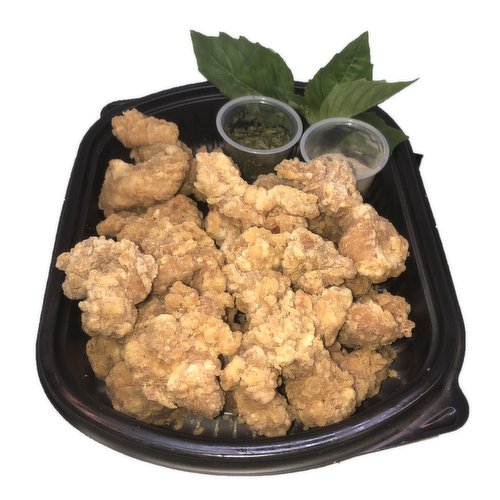 Deli-Cious - Taiwanese Fried Chicken 8pcs