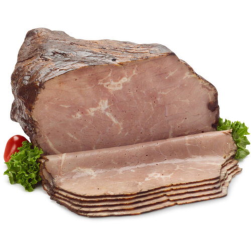 Deli Fresh - Garlic Roast Beef