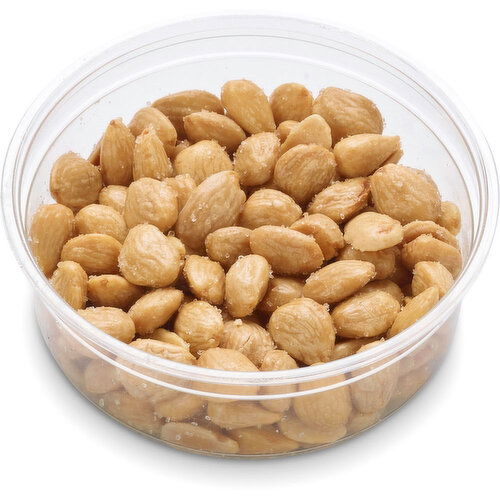 Spagnia - Marcona Almonds Roasted