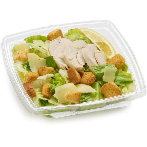 Save-On-Foods - Kitchen Chicken Caesar Salad 225g