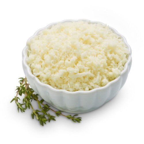 Deli Fresh - Romano Grated