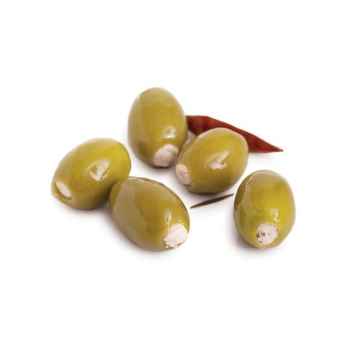 DIVINA - Olives Stuffed With Feta