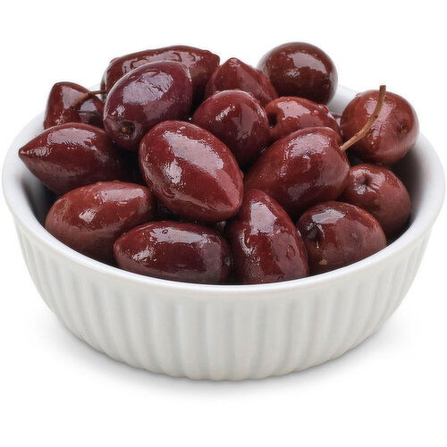 Olives - Whole Kalamata