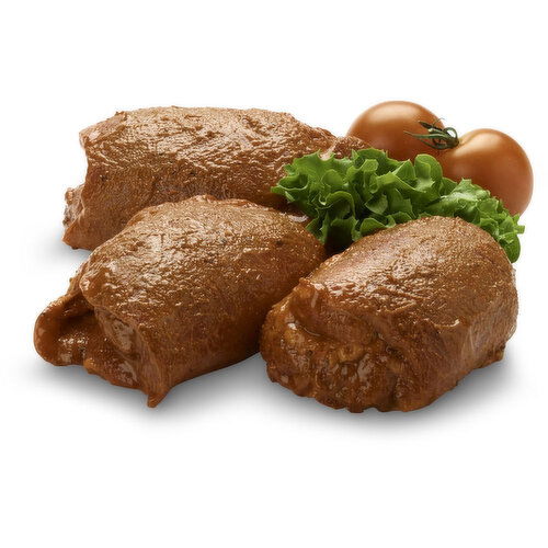 Western Canadian - Chicken Thighs, Tandoori Boneless Skinless