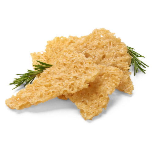 Deli Fresh - Parmesan Crisps