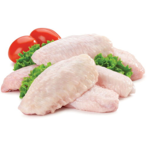 Save-On-Foods - Chicken Wingettes