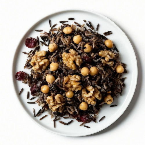 Choices - Wild Rice Salad