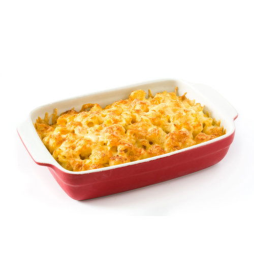 Choices - Macaroni & Cheese Traditional