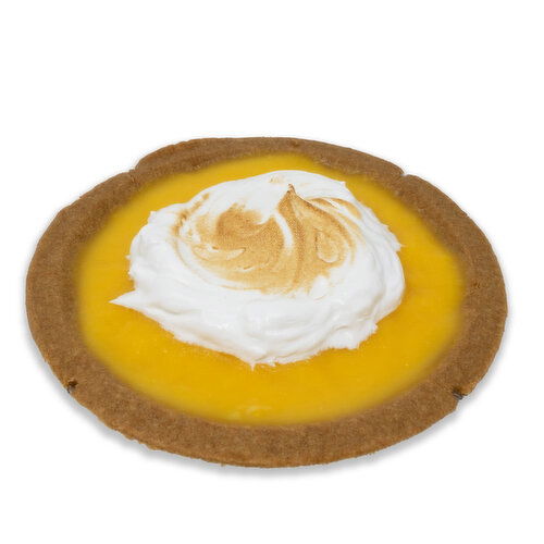 Choics - 8 Inch Meringue Lemon Pie 540 G