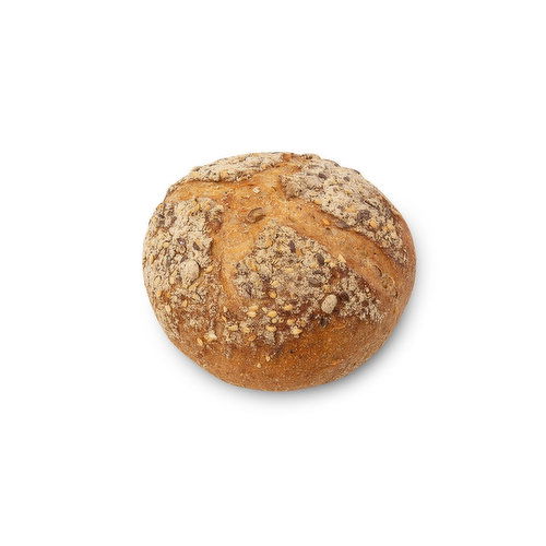 Choices - Bun Multigrain