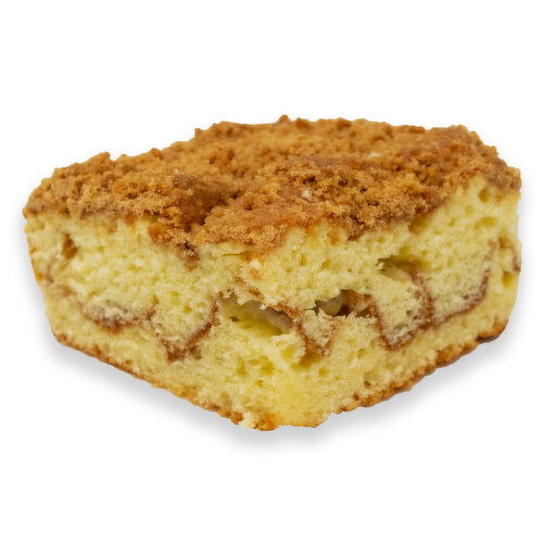 Choices - Cake Cinnamon Crumble