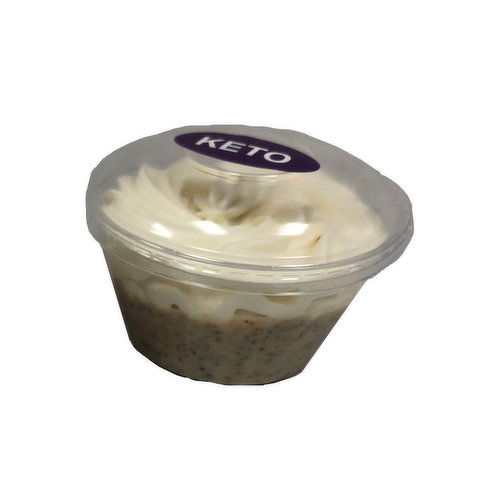 Choices - Keto Peanut Butter Pudding