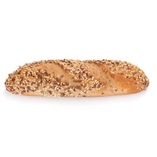 Choices - Baguette Multigrain