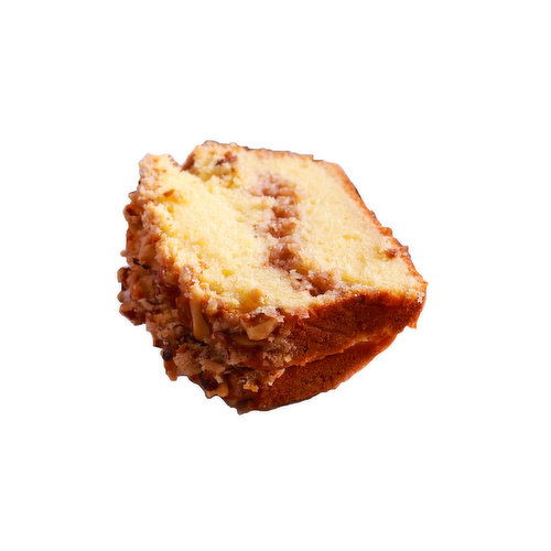 Choices - Cake Pecan Crumble