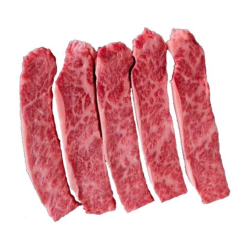 Fresh - Kobe Beef Finger Meat