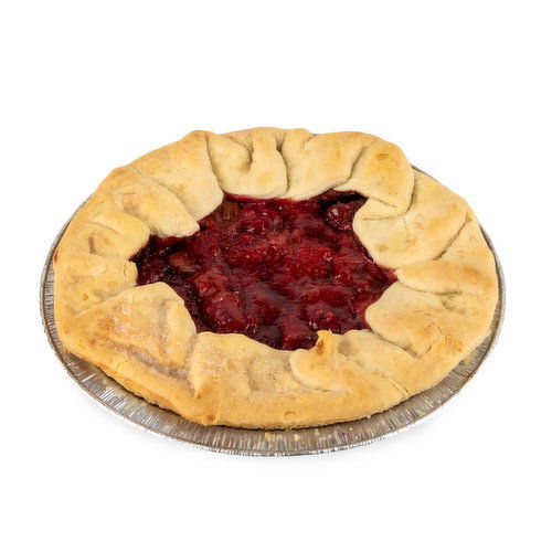 Choices Pie - Pie Very Berry 8 Inch