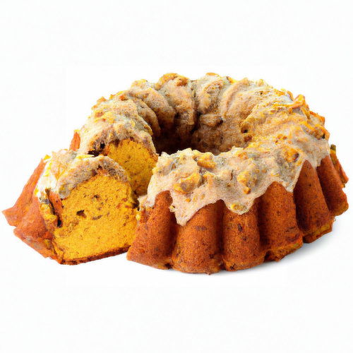 Choices - Pumpkin Bundt Duo