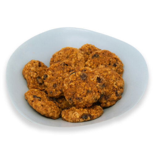 Choices - Cookie Oatmeal Raisin 12 pack