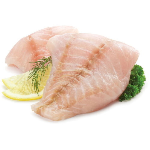 Rockfish - Fillets