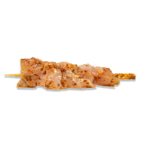 Choices - Chicken Breast Kabob Souvlaki RWA