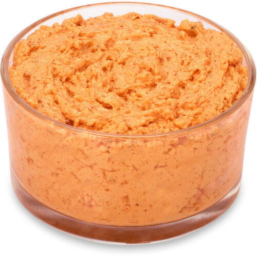 Western Family - Nashville Hot Garlic Spread